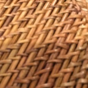 Meet your Posher, Annie